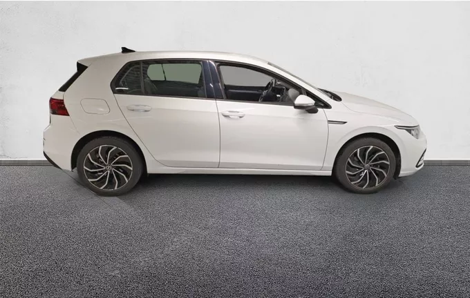 VOLKSWAGEN GOLF 1.5 TSI ACT OPF 130 BVM6 Life 1st extérieur côté gauche 2130400