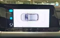 Miniature VOLKSWAGEN GOLF 1.5 TSI ACT OPF 130 BVM6 Life 1st photo 17 2130400