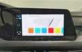 Miniature VOLKSWAGEN GOLF 1.5 TSI ACT OPF 130 BVM6 Life 1st photo 20 2130400