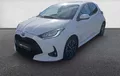 Miniature TOYOTA YARIS Hybride 116h Design extérieur trois quart avant gauche 1103434