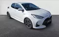 Miniature TOYOTA YARIS Hybride 116h Design extérieur trois quart avant droit 1103434