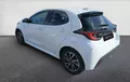 Miniature TOYOTA YARIS Hybride 116h Design extérieur trois quart arrière gauche 1103434