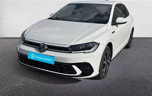 VOLKSWAGEN POLO 1.0 TSI 116 S&S DSG7 R-Line WVWZZZAW1RY052336