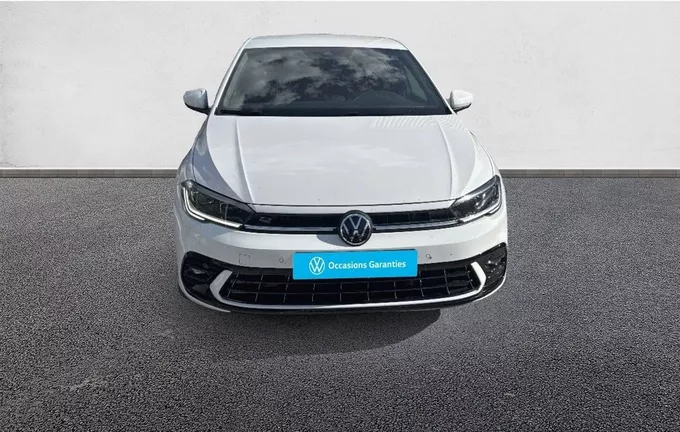 VOLKSWAGEN POLO 1.0 TSI 116 S&S DSG7 R-Line photo 9 2118791