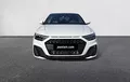 Miniature AUDI A1 Sportback 30 TFSI 116 ch S tronic 7 S Line extérieur avant 9403