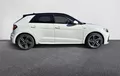 Miniature AUDI A1 Sportback 30 TFSI 116 ch S tronic 7 S Line extérieur côté droit 9403
