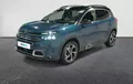 Miniature CITROEN C5 AIRCROSS PureTech 130 S&S EAT8 Feel Pack extérieur trois quart avant gauche 945542
