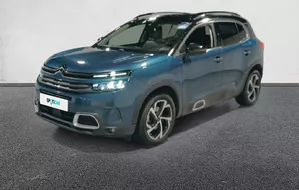 CITROEN C5 AIRCROSS PureTech 130 S&S EAT8 Feel Pack VR7ARHNSSML024525