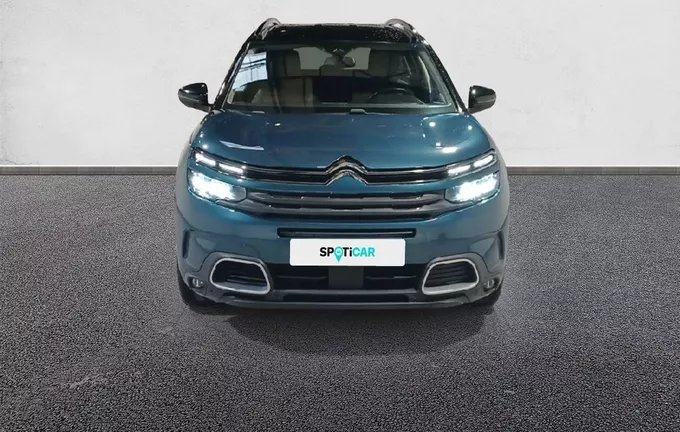 CITROEN C5 AIRCROSS PureTech 130 S&S EAT8 Feel Pack extérieur avant 945542