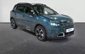 Miniature CITROEN C5 AIRCROSS PureTech 130 S&S EAT8 Feel Pack extérieur trois quart avant droit 945542