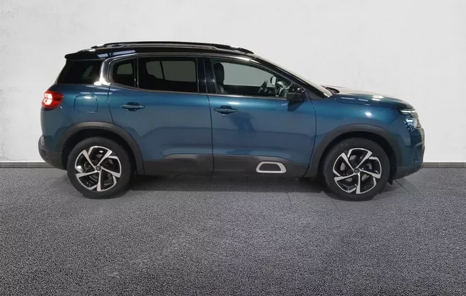 CITROEN C5 AIRCROSS PureTech 130 S&S EAT8 Feel Pack extérieur côté droit 945542