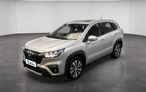 SUZUKI S-CROSS 1.5 Dualjet Allgrip Hybrid Auto Style 14064