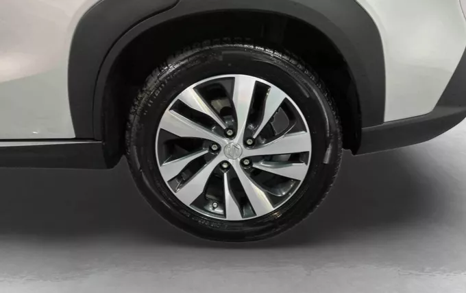 SUZUKI S-CROSS 1.5 Dualjet Allgrip Hybrid Auto Style photo 9 14064