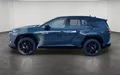 Miniature TOYOTA RAV4 PHEV 309 ch AWD-i Graphic extérieur côté gauche 219547