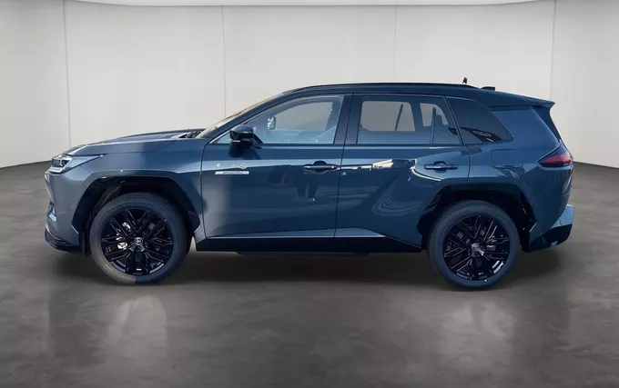 TOYOTA RAV4 PHEV 309 ch AWD-i Graphic extérieur côté gauche 219547