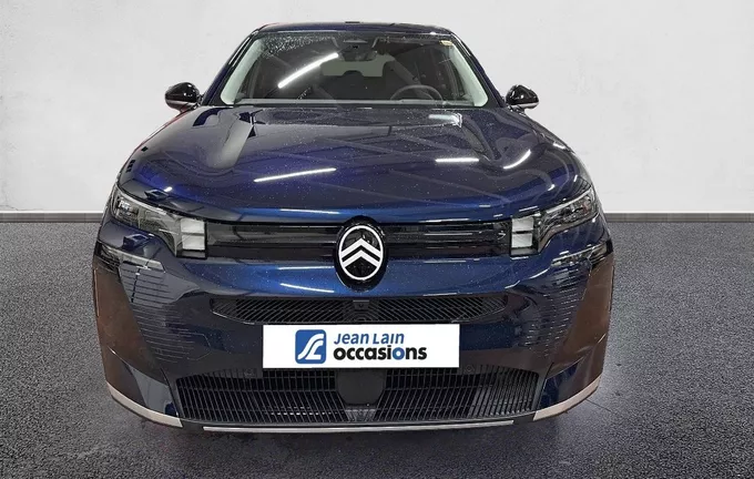CITROEN C5 AIRCROSS Hybride 145 e-DCS6 Max extérieur avant 990982