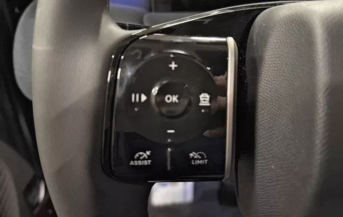 CITROEN C5 AIRCROSS Hybride 145 e-DCS6 Max photo 12 990982