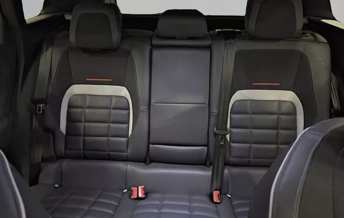 CITROEN C5 AIRCROSS Hybride 145 e-DCS6 Max photo 17 990982