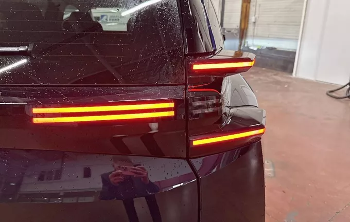 CITROEN C5 AIRCROSS Hybride 145 e-DCS6 Max photo 20 990982