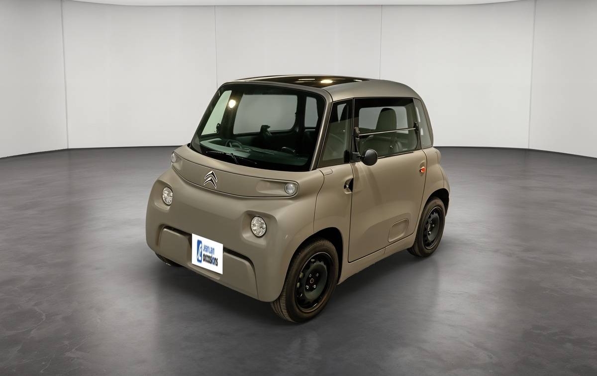 CITROEN AMI