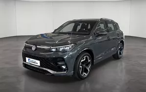 VOLKSWAGEN TIGUAN 1.5 eTSI 150ch DSG7 R-Line Edition 2131864