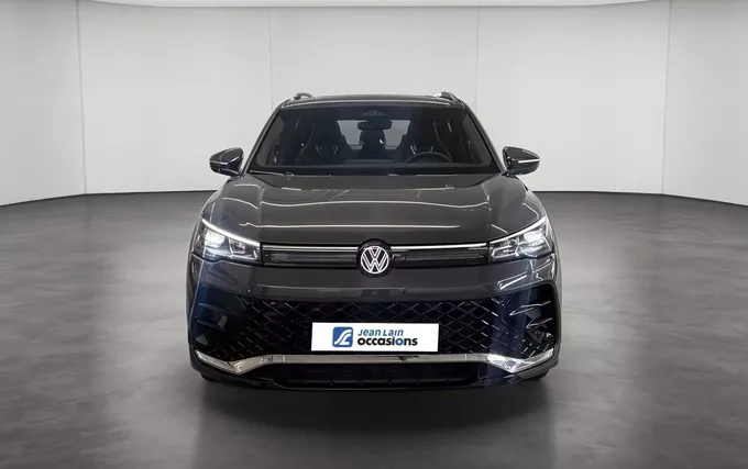 VOLKSWAGEN TIGUAN 1.5 eTSI 150ch DSG7 R-Line Edition extérieur avant 2131864