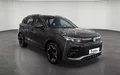Miniature VOLKSWAGEN TIGUAN 1.5 eTSI 150ch DSG7 R-Line Edition extérieur trois quart avant droit 2131864