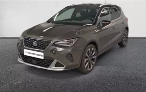 SEAT ARONA 1.0 TSI 115 ch Start/Stop DSG7 Xperience VSSZZZKJXRR218588