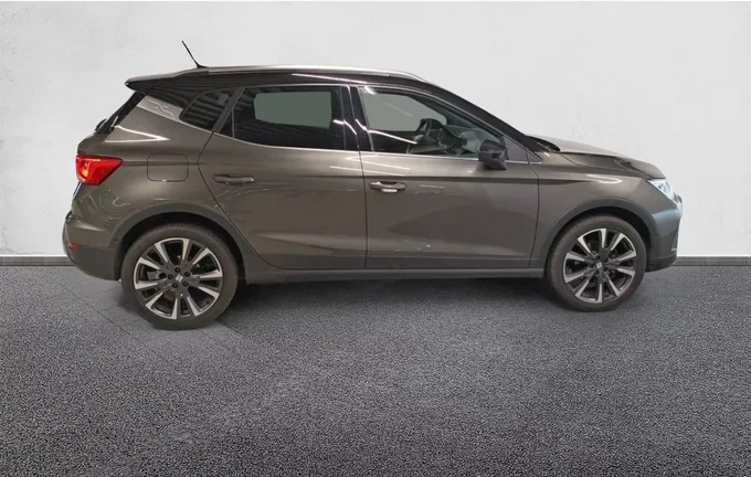 SEAT ARONA 1.0 TSI 115 ch Start/Stop DSG7 Xperience extérieur côté droit 2130980