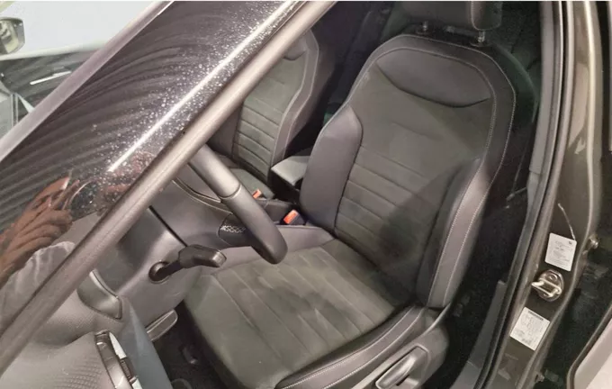 SEAT ARONA 1.0 TSI 115 ch Start/Stop DSG7 Xperience extérieur trois quart arrière droit 2130980