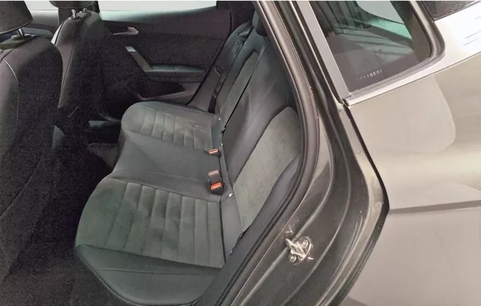 SEAT ARONA 1.0 TSI 115 ch Start/Stop DSG7 Xperience extérieur arrière 2130980