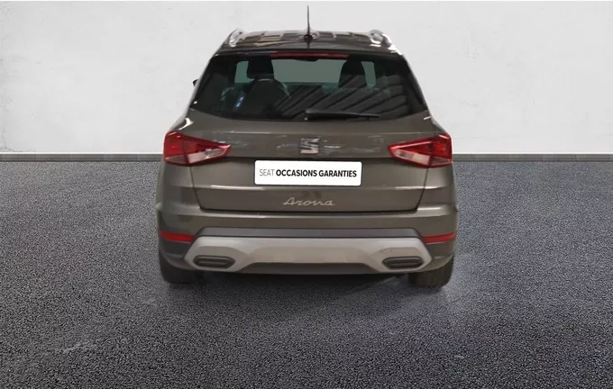 SEAT ARONA 1.0 TSI 115 ch Start/Stop DSG7 Xperience extérieur côté gauche 2130980