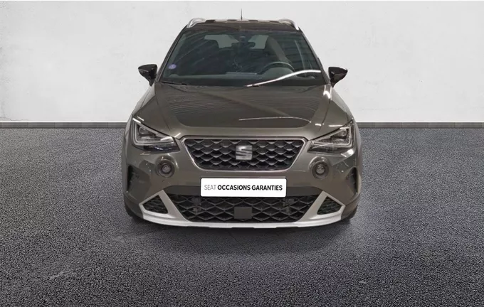 SEAT ARONA 1.0 TSI 115 ch Start/Stop DSG7 Xperience photo 9 2130980