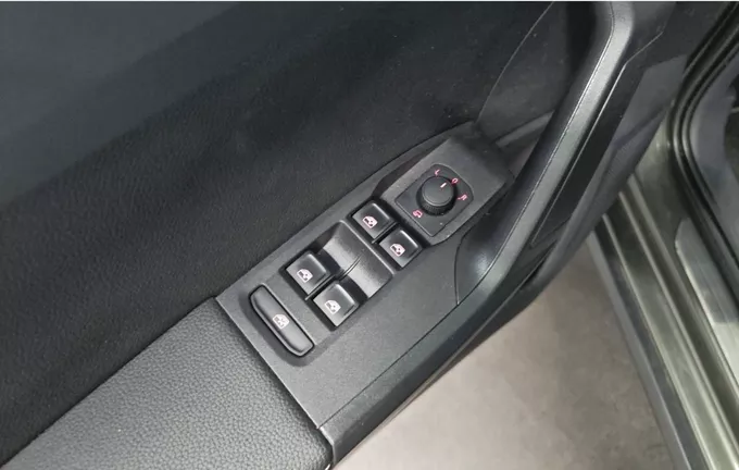 SEAT ARONA 1.0 TSI 115 ch Start/Stop DSG7 Xperience photo 20 2130980
