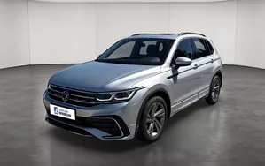 VOLKSWAGEN TIGUAN 2.0 TDI 150ch DSG7 R-Line WVGZZZ5NXPW096924