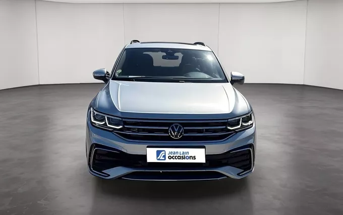 VOLKSWAGEN TIGUAN 2.0 TDI 150ch DSG7 R-Line extérieur avant 2131746