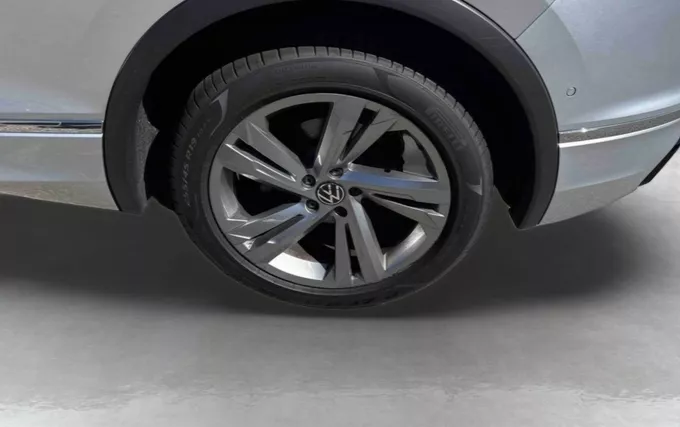 VOLKSWAGEN TIGUAN 2.0 TDI 150ch DSG7 R-Line photo 9 2131746