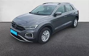 VOLKSWAGEN T-ROC 1.0 TSI 110 Start/Stop BVM6 Life WVGZZZA1ZPV573277