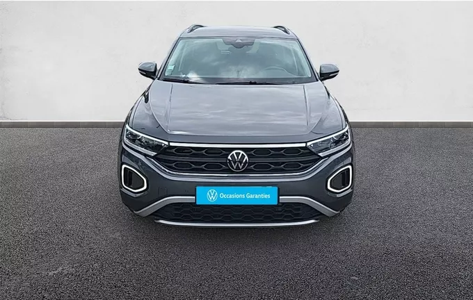 VOLKSWAGEN T-ROC 1.0 TSI 110 Start/Stop BVM6 Life photo 9 2128296