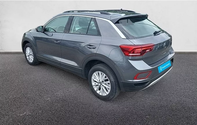VOLKSWAGEN T-ROC 1.0 TSI 110 Start/Stop BVM6 Life photo 11 2128296