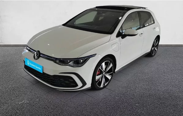 VOLKSWAGEN GOLF 1.4 Hybrid Rechargeable OPF 245 DSG6 GTE WVWZZZCD2PW307886