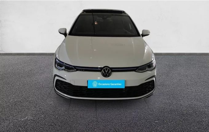 VOLKSWAGEN GOLF 1.4 Hybrid Rechargeable OPF 245 DSG6 GTE photo 9 460422