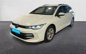 VOLKSWAGEN GOLF SW 2.0 TDI 150 DSG7 Life Plus WVWZZZCDXSW644024