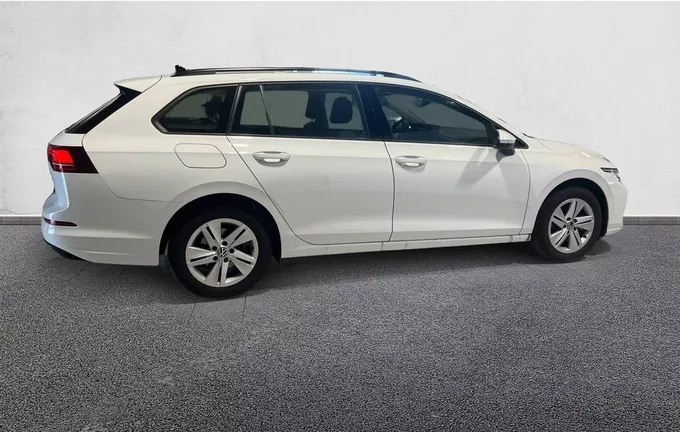 VOLKSWAGEN GOLF SW 2.0 TDI 150 DSG7 Life Plus extérieur côté droit 2127472