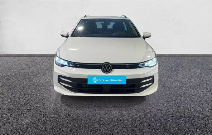 VOLKSWAGEN GOLF SW 2.0 TDI 150 DSG7 Life Plus photo 9 2127472