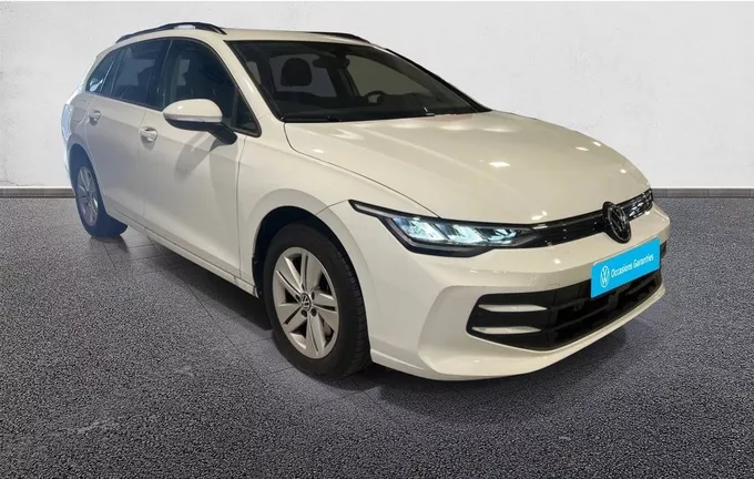 VOLKSWAGEN GOLF SW 2.0 TDI 150 DSG7 Life Plus photo 10 2127472