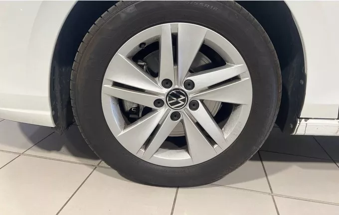VOLKSWAGEN GOLF SW 2.0 TDI 150 DSG7 Life Plus photo 12 2127472