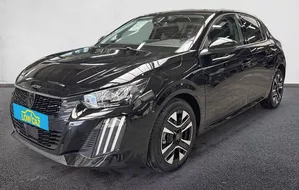 PEUGEOT 208 100 S&S BVM6 Allure VR3UPHNE9S5022924