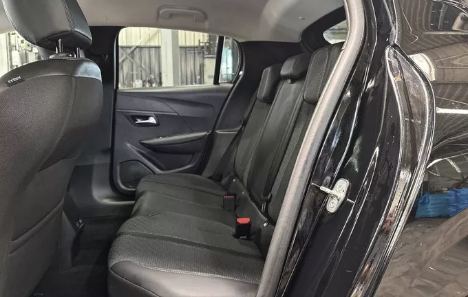PEUGEOT 208 100 S&S BVM6 Allure photo 17 213094