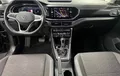 Miniature VOLKSWAGEN T-CROSS 1.0 TSI 110 Start/Stop DSG7 R-Line Tech extérieur trois quart avant droit 2131149